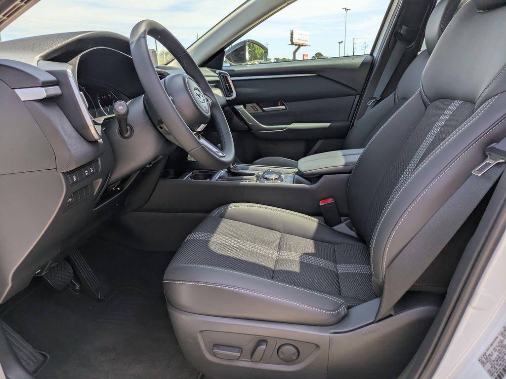 2026 Mazda CX-50 2.5 S Preferred