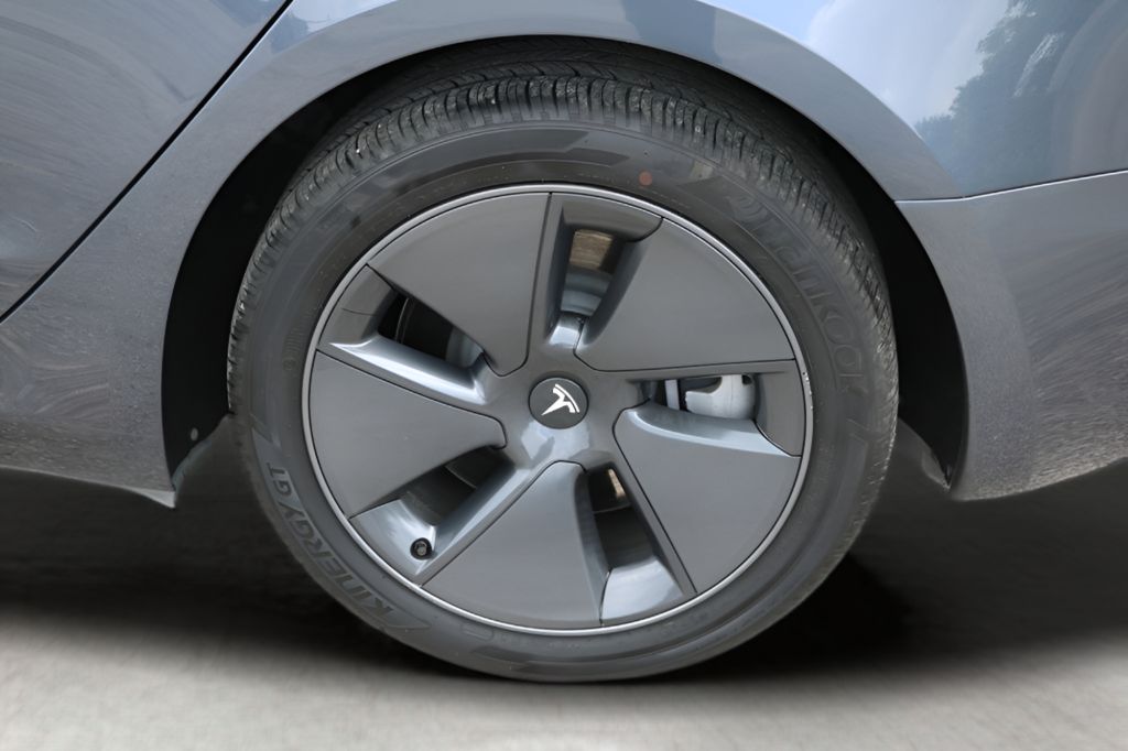 Used Car 2023 Tesla Model 3  Base For Sale Under $30,000 In Austin, Texas