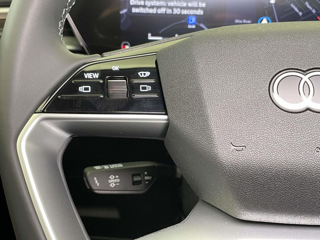 2026 Audi A6 Premium Plus Blue at Audi Porsche Sewickley