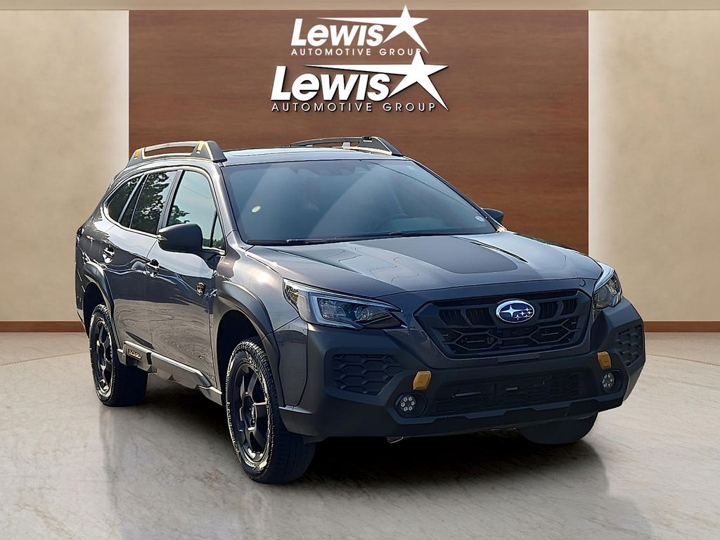 Used 2025 Subaru Outback For Sale in Farmington, AR