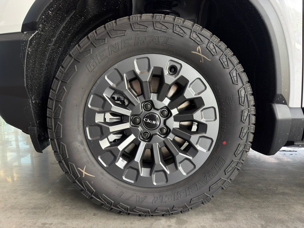 2026 Honda Passport TrailSport White at Community Honda