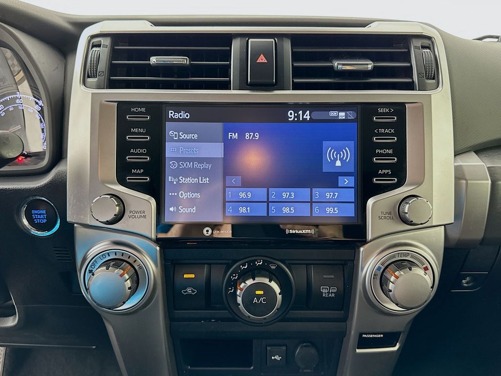 2023 Toyota 4Runner SR5 14