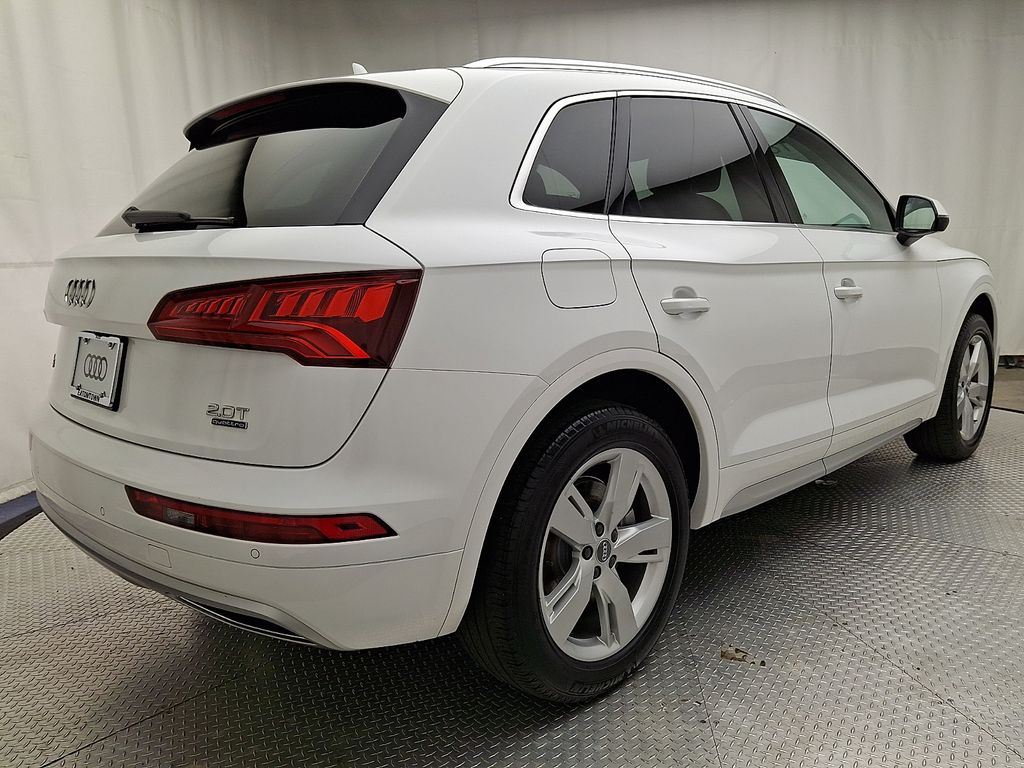 Thumbnail: 2018 Audi Q5 - 4