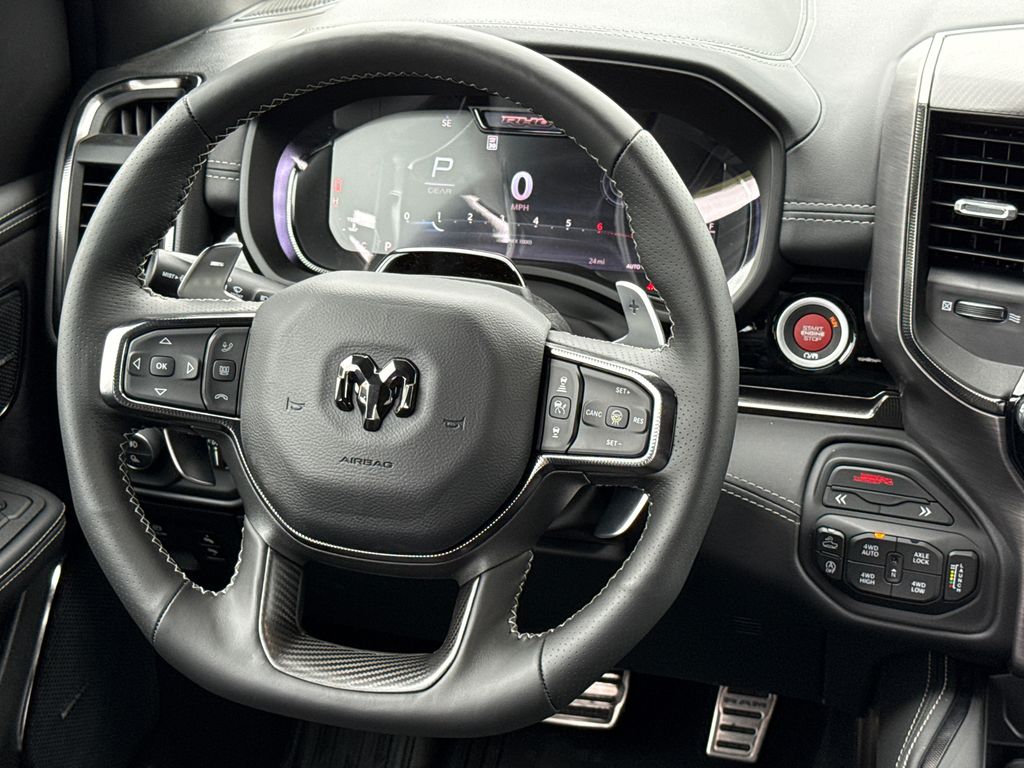 New 2026 Ram 1500 Truck