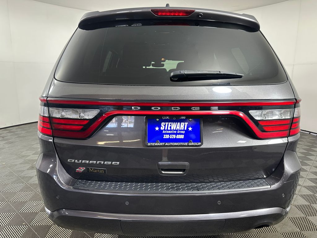 Photo 4 of 2019 Dodge Durango SXT Plus