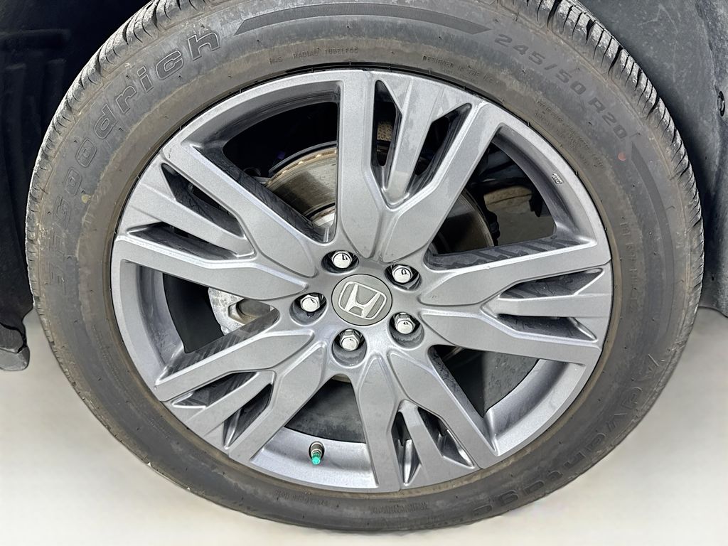 Used Car 2020 Honda Passport  Ex-l For Sale Under $25,000 In Austin, Texas