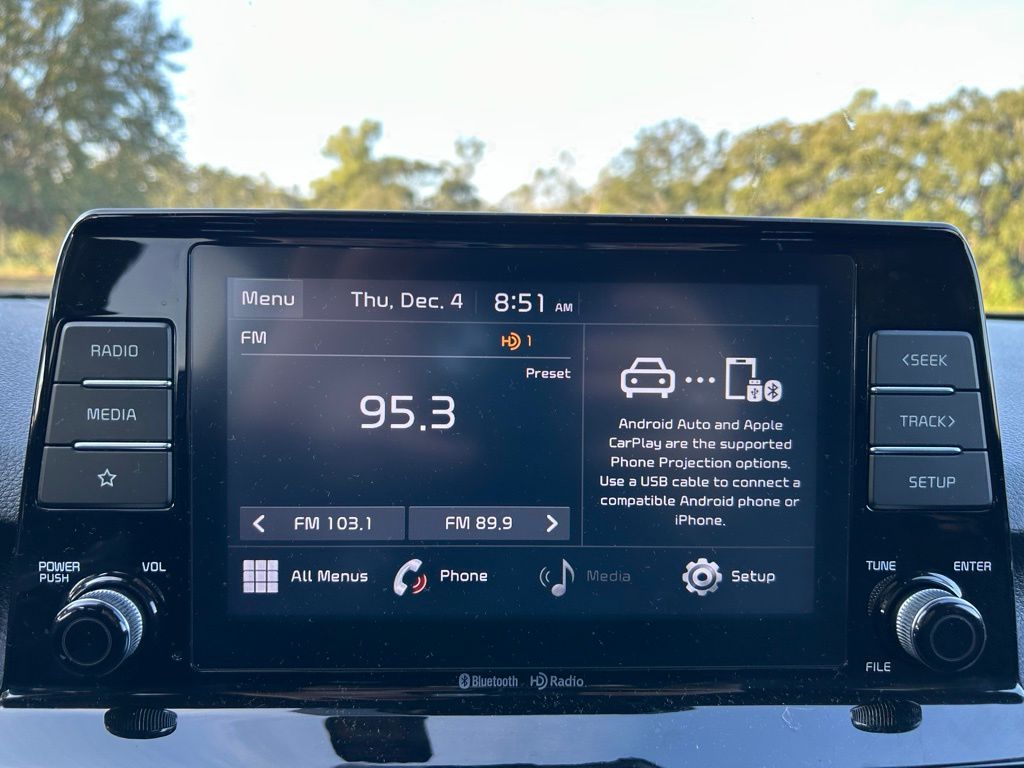 Thumbnail: 2021 Kia Seltos - 22