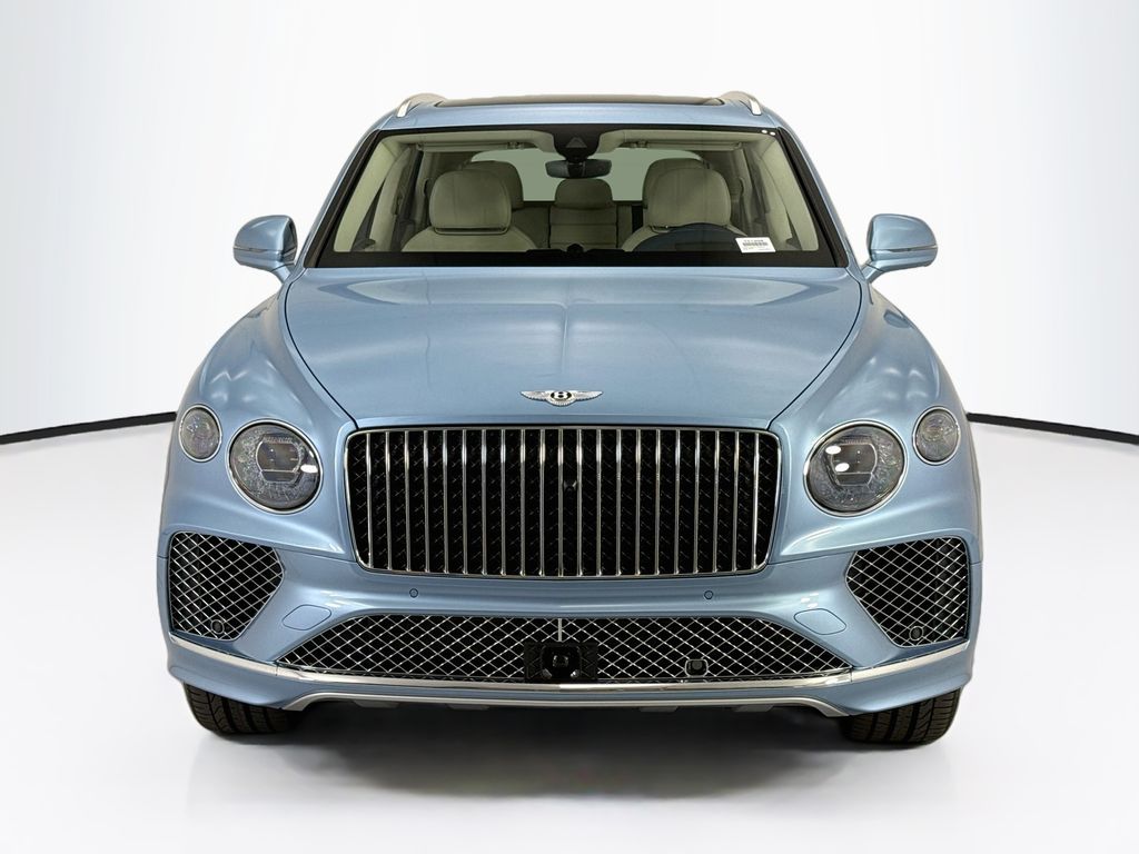 Thumbnail: 2026 Bentley Bentayga - 2