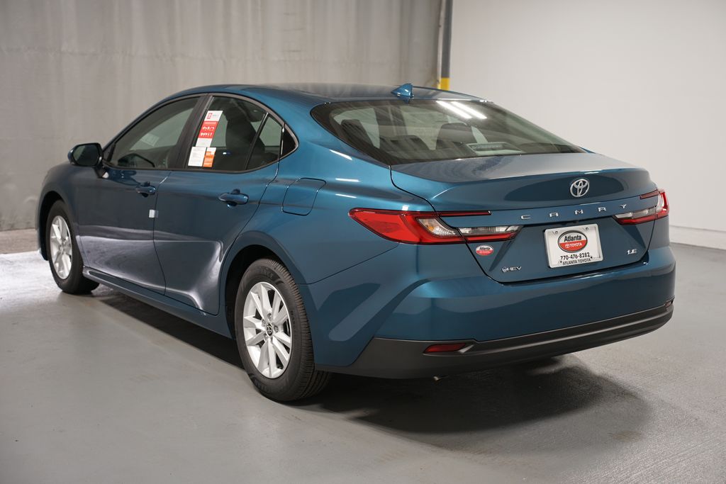 Thumbnail: 2026 Toyota Camry - 6