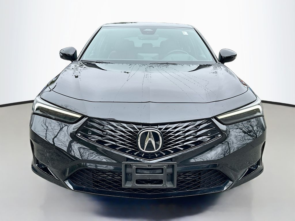 used 2023 Acura Integra car, priced at $26,399