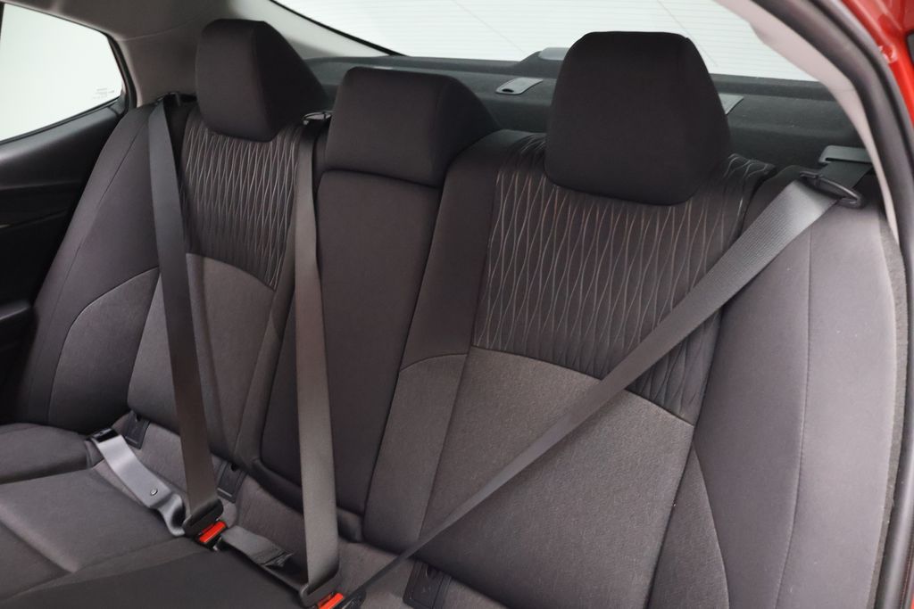 Thumbnail: 2025 Toyota Camry - 18