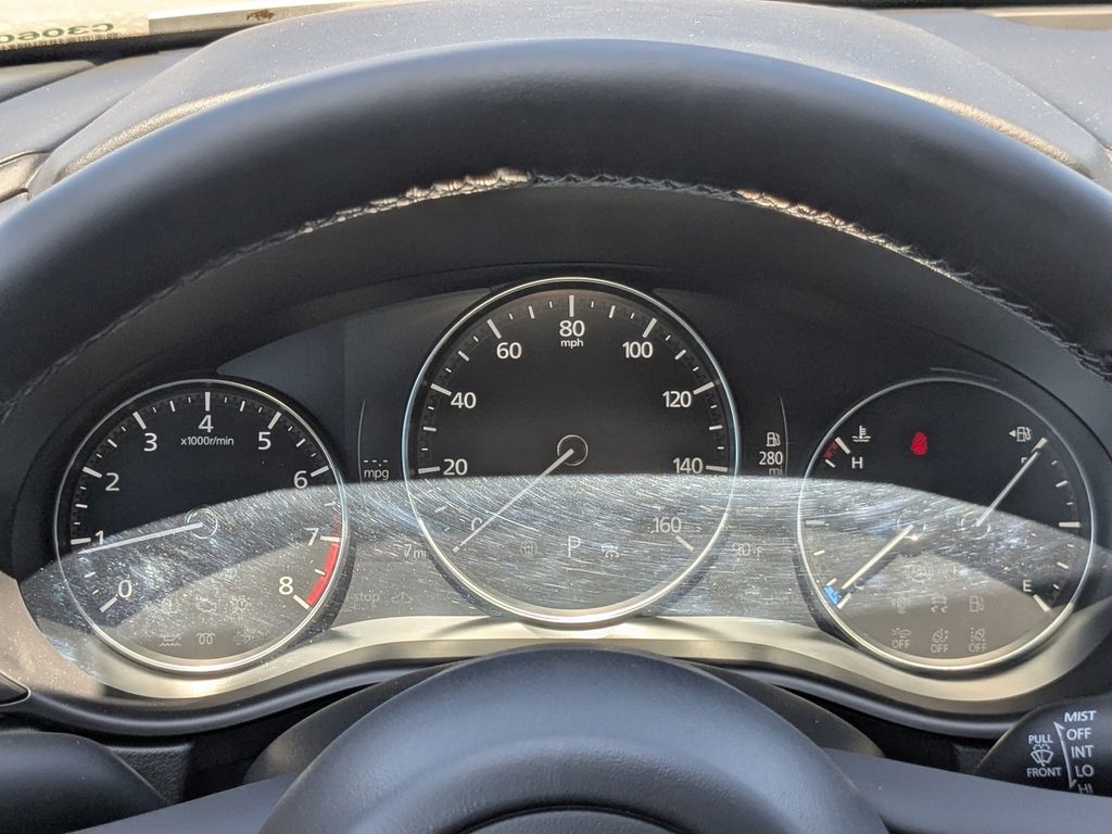 2026 Mazda CX-30 2.5 S Select Sport