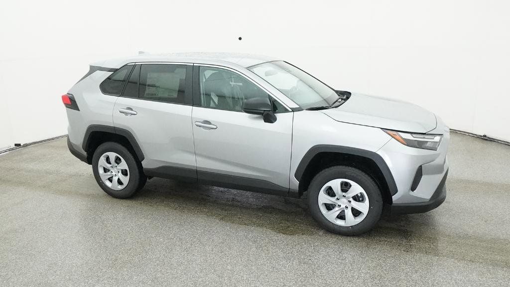 Thumbnail: 2025 Toyota RAV4 - 26