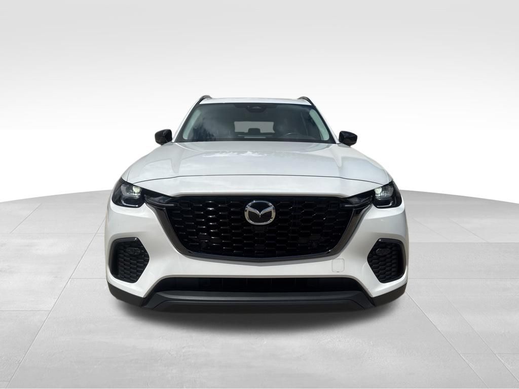 Used Car 2025 Mazda Cx-70  3.3 Turbo Preferred For Sale Under $30,000 In Georgetown, Texas