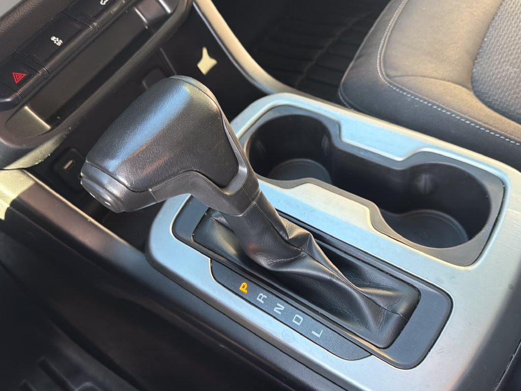 Certified Used 2017 Gray Chevrolet LT image 26
