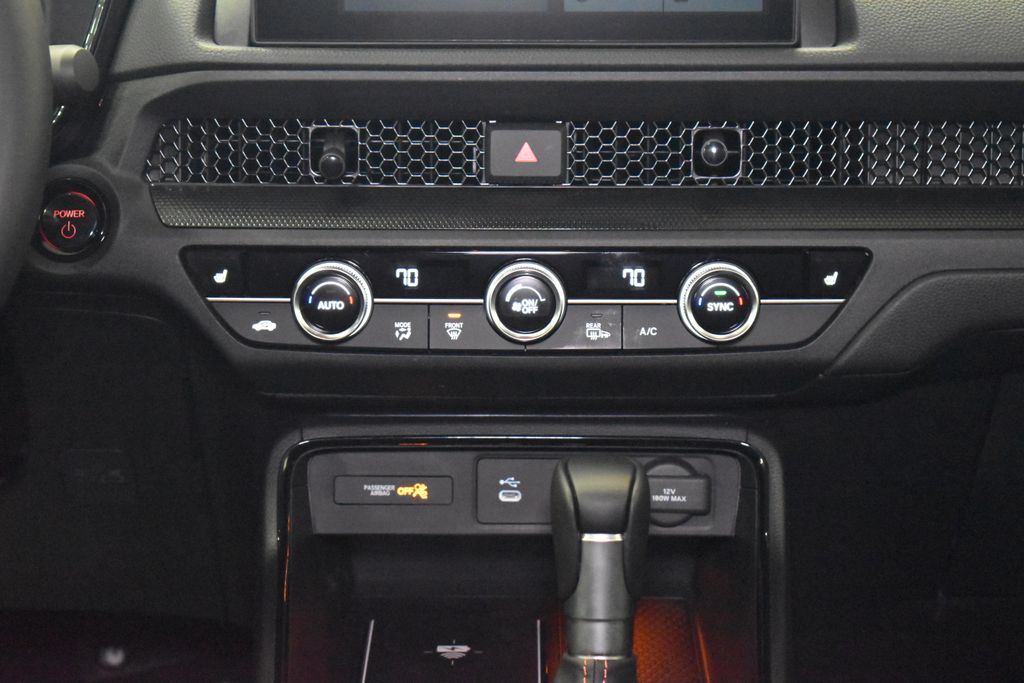 Thumbnail: 2026 Honda CR-V - 12