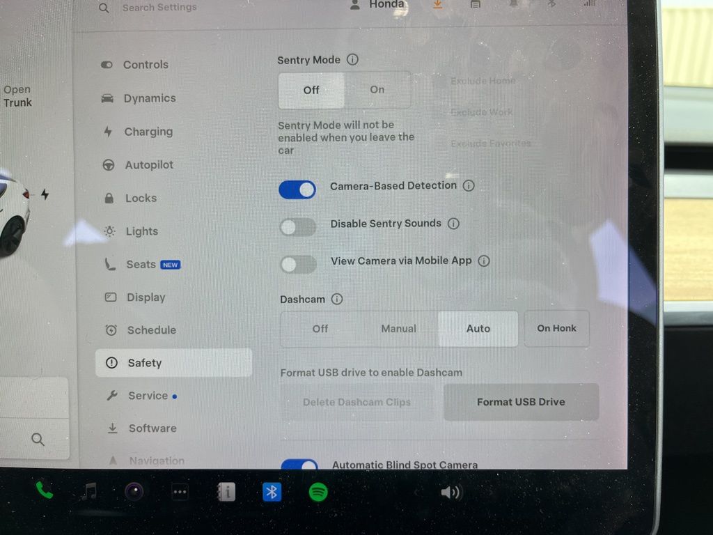 2021 Tesla Model 3 Long Range 31