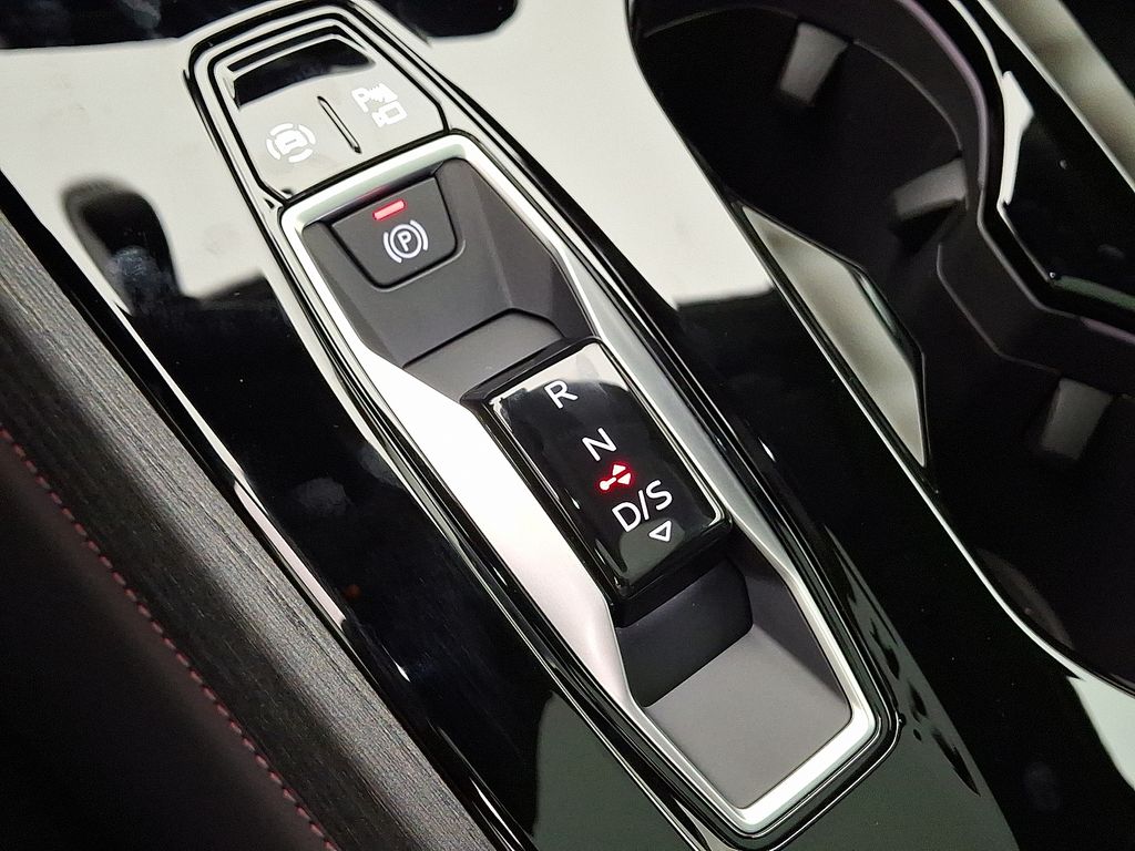 Thumbnail: 2025 Audi A5 - 10