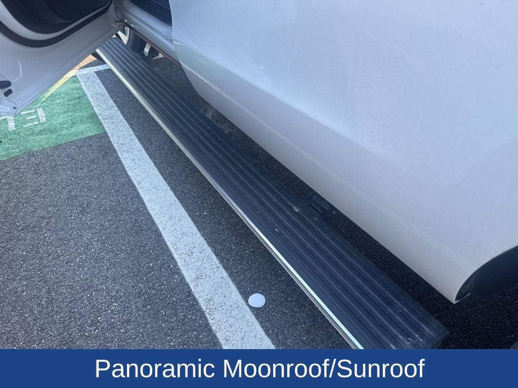 2020 Ford Expedition Platinum MAX