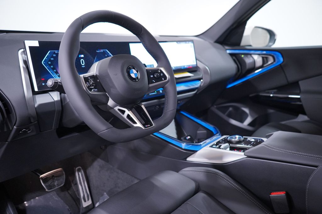 Thumbnail: 2026 BMW X3 - 6