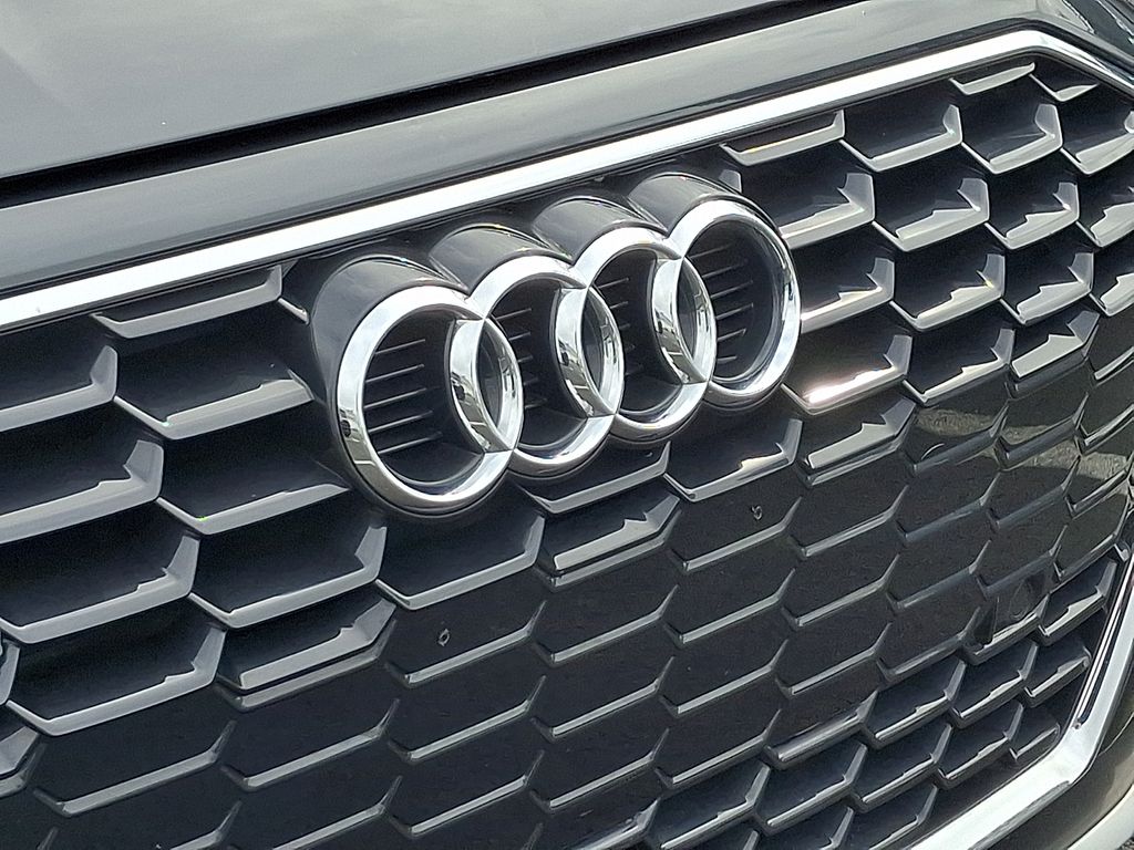 Thumbnail: 2024 Audi A3 - 4