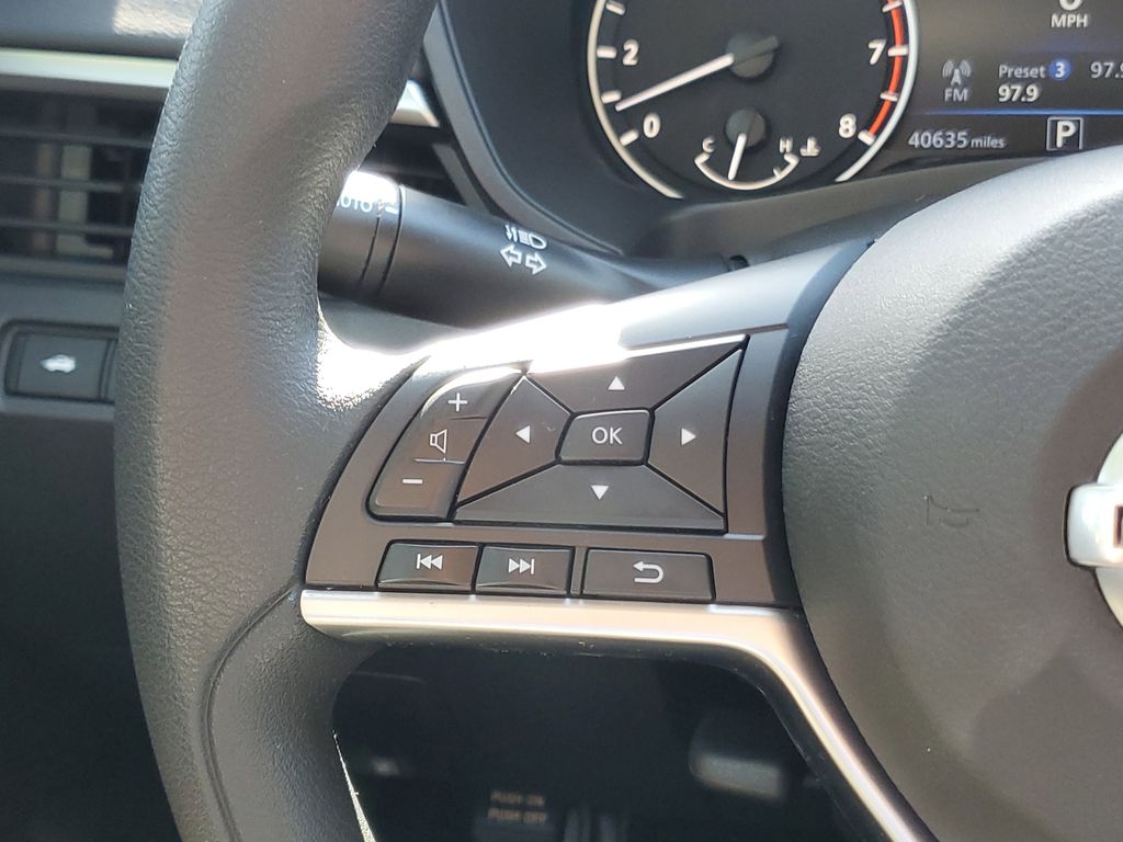 used 2019 Nissan Altima car, priced at $12,895