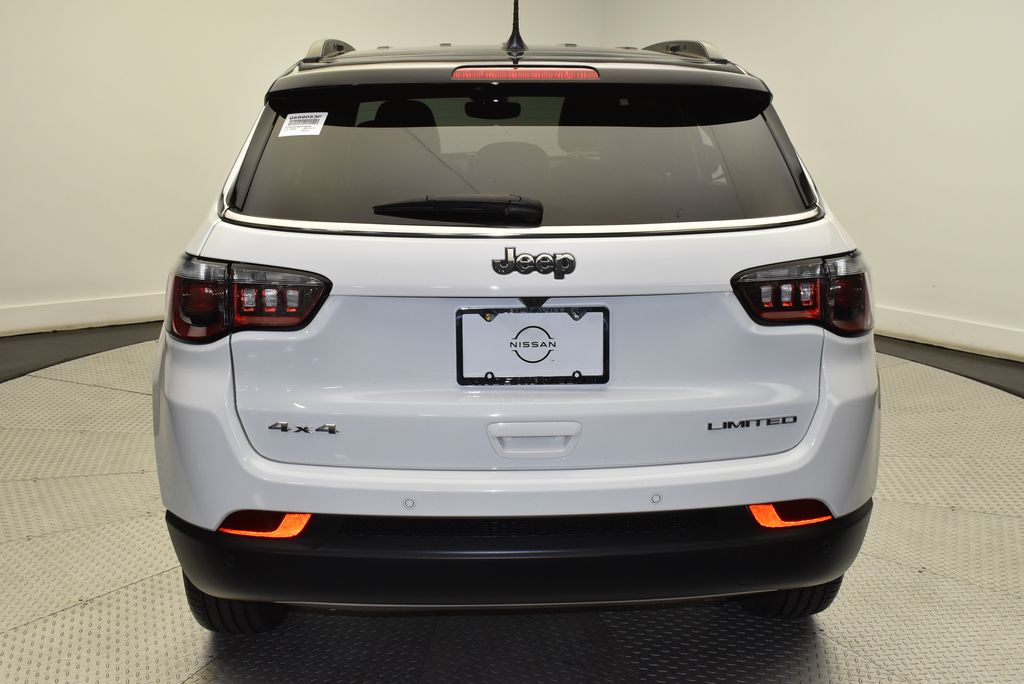 2024 Jeep Compass Limited 6