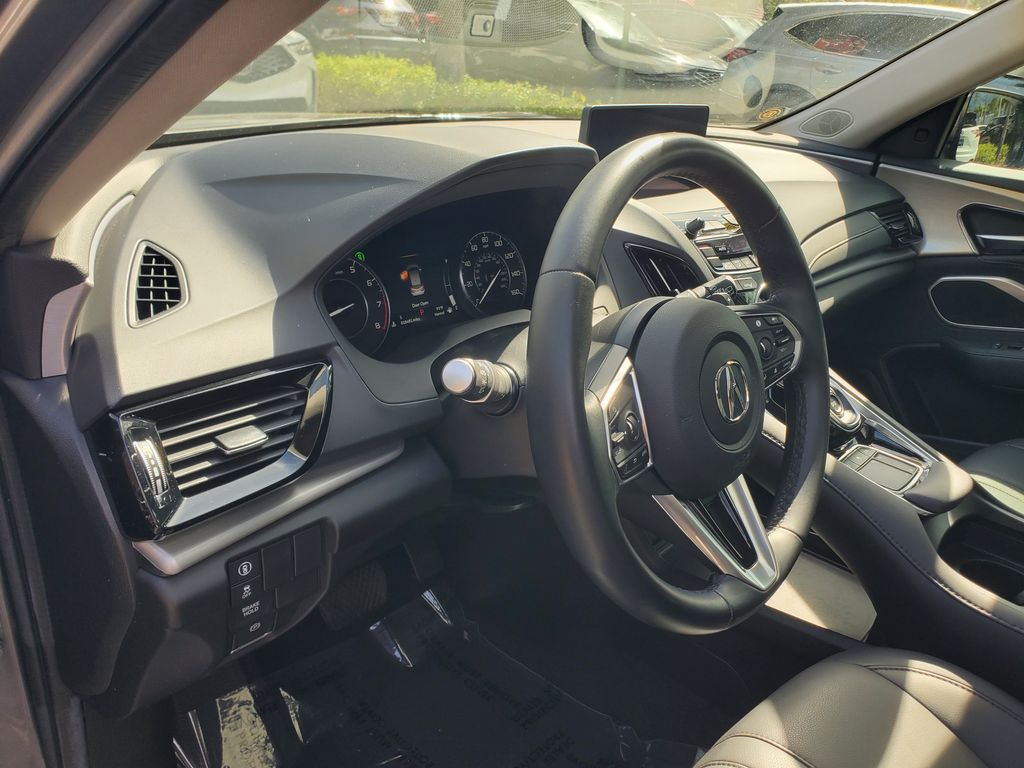 Used 2024 Acura RDX SUV