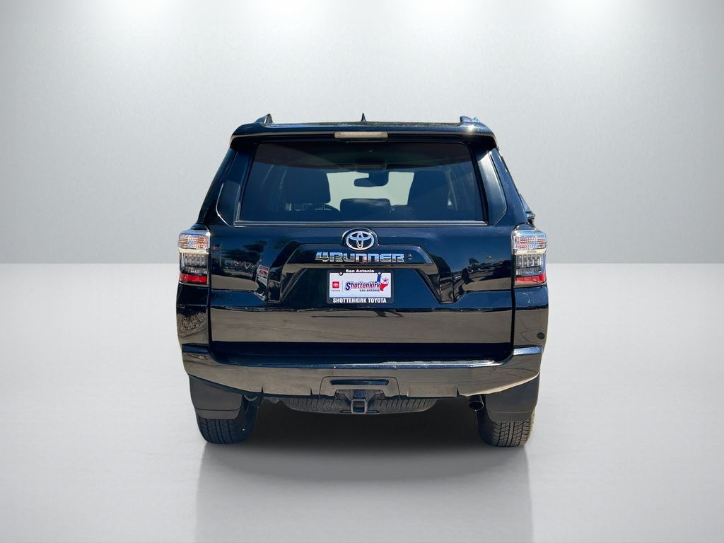 Used 2024 Toyota 4Runner SUV