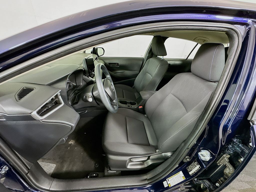 Thumbnail: 2024 Toyota Corolla - 21