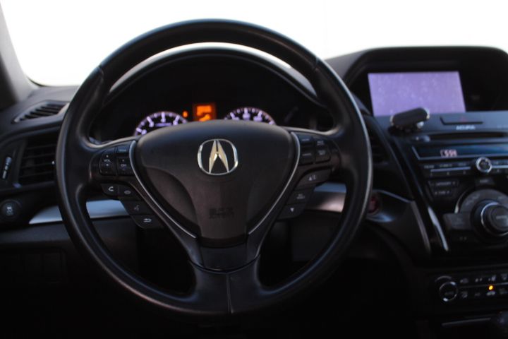 Used Car 2013 Acura Ilx  2.0l For Sale Under $10,000 In Georgetown, Texas