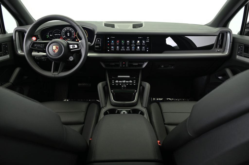 Thumbnail: 2024 Porsche Cayenne - 32