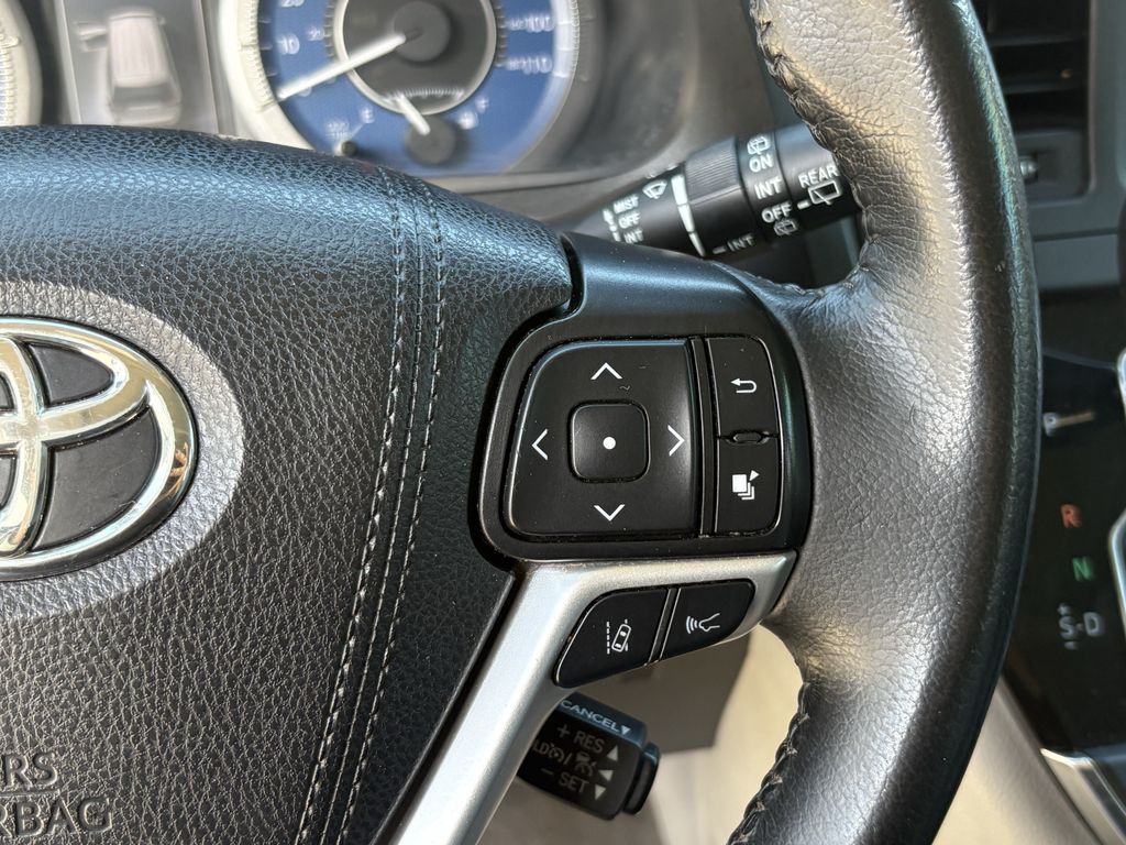 2019 Toyota Sienna XLE Gray at Don McGill Toyota