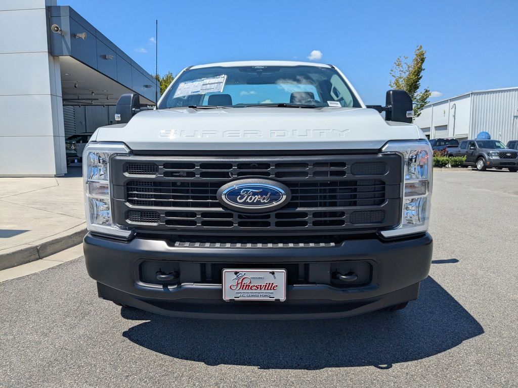 2026 Ford F-250 XL