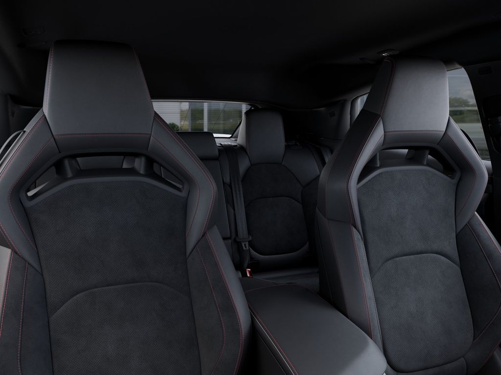 New 2026 Diamond Black Crystal Pearlcoat Dodge R/T Plus image 26
