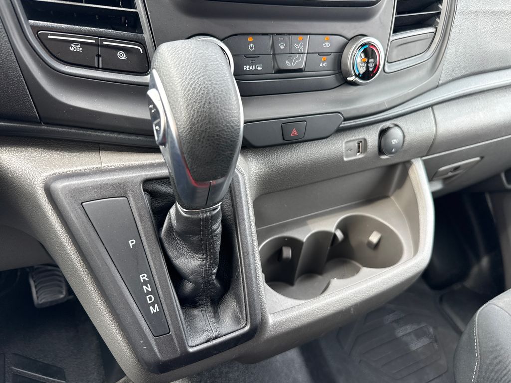 Certified Used 2025 White Ford Base image 22