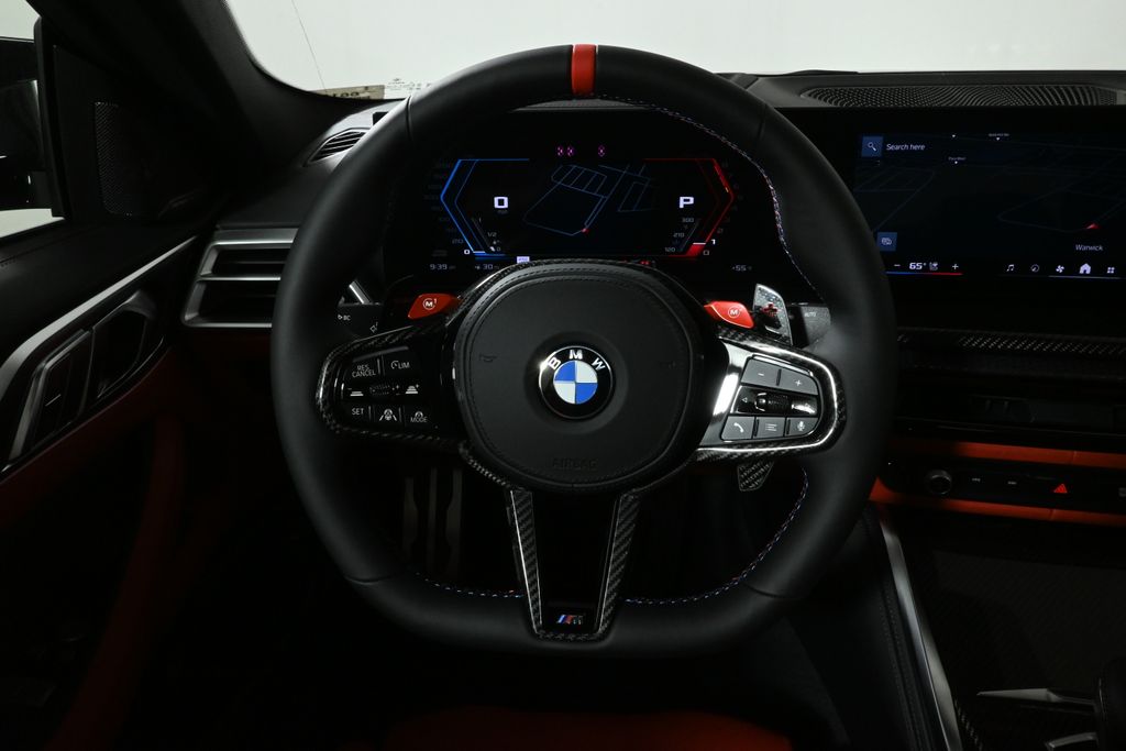 Thumbnail: 2026 BMW M4 - 18