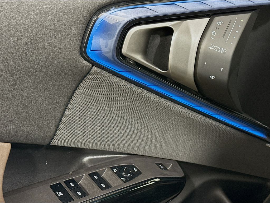 Thumbnail: 2026 BMW X3 - 3