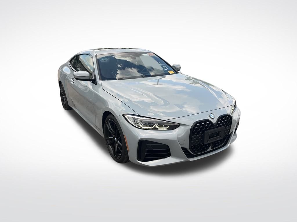 /2024 BMW M440i