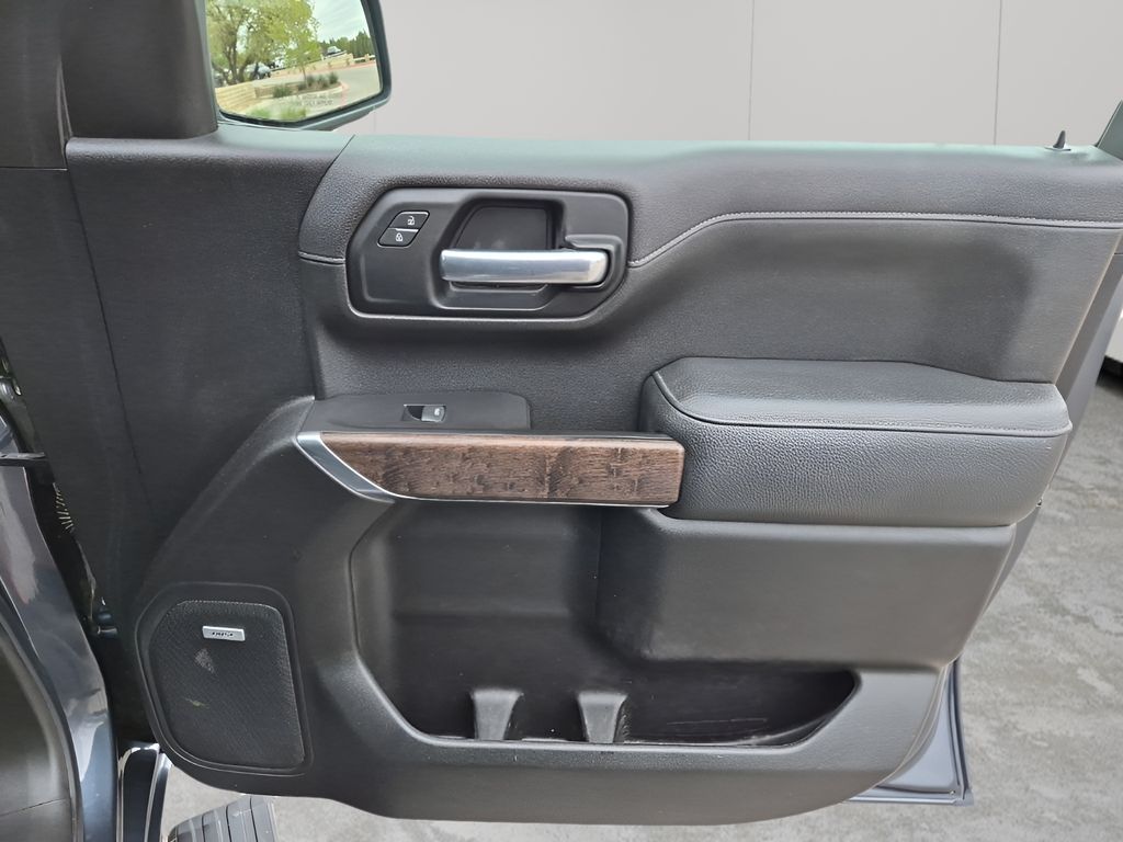 Used Car 2021 Gmc Sierra 1500  Denali For Sale Under $40,000 In Austin, Texas