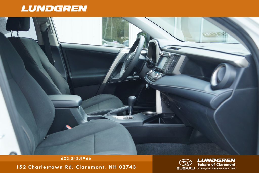 Used 2015 Toyota RAV4 SUV