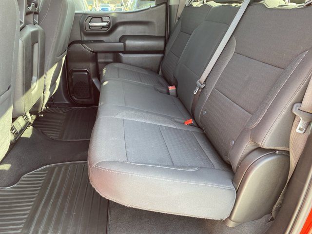 Used 2024 Red Chevrolet Custom image 31