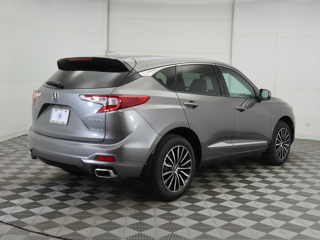 Thumbnail: 2026 Acura RDX - 5