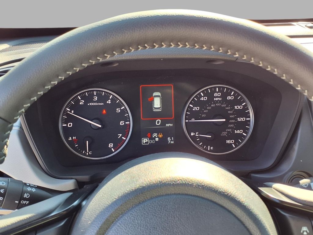 new 2026 Subaru Forester car, priced at $33,863