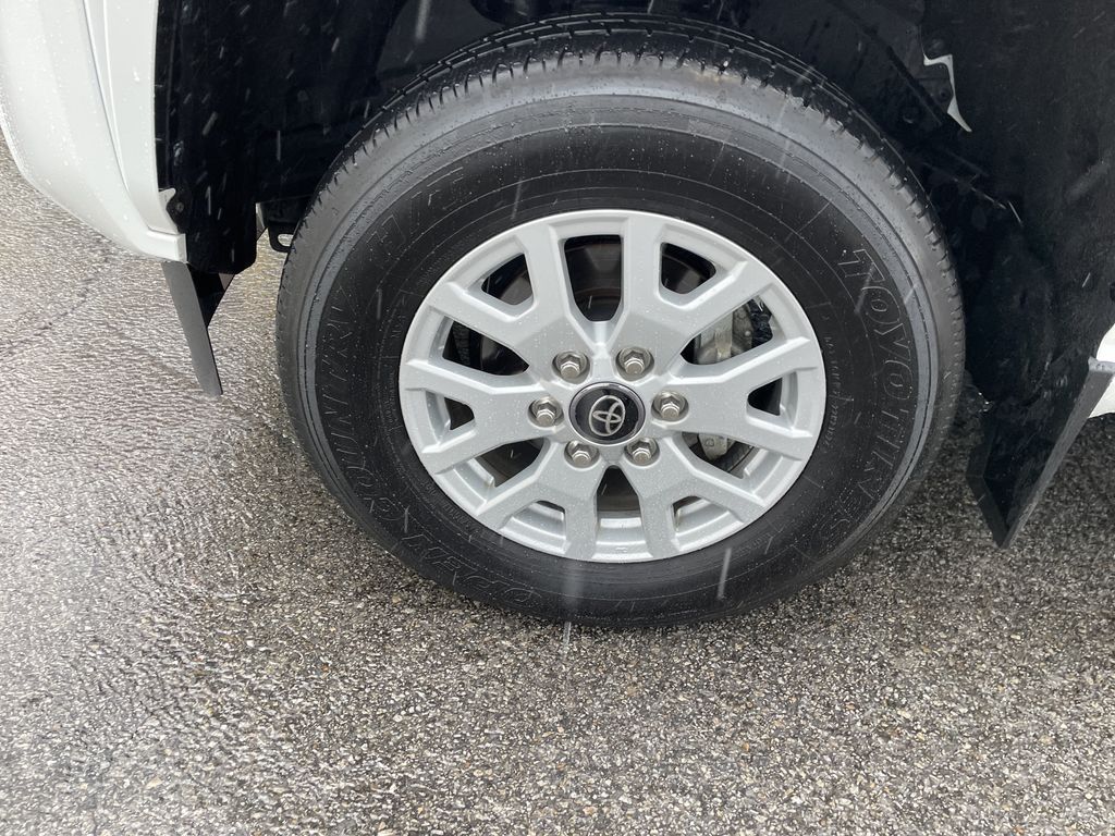 Used 2024 Toyota Tacoma Truck