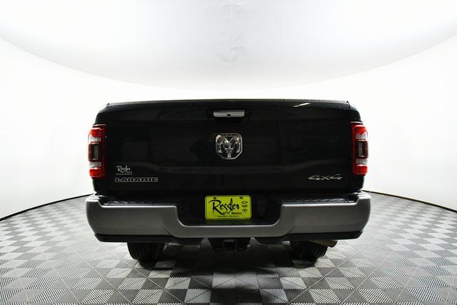 Used 2020 Ram 3500 Truck