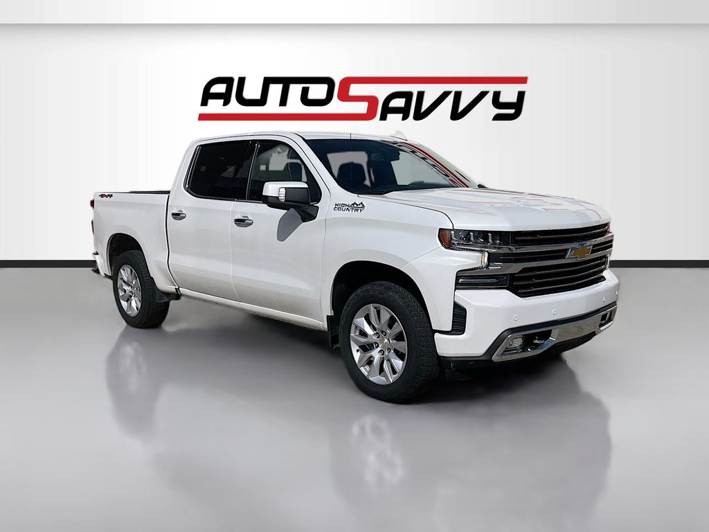 2022 Chevrolet Silverado 1500 Limited