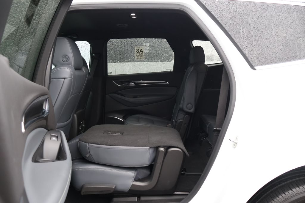 Thumbnail: 2024 Buick Enclave - 31