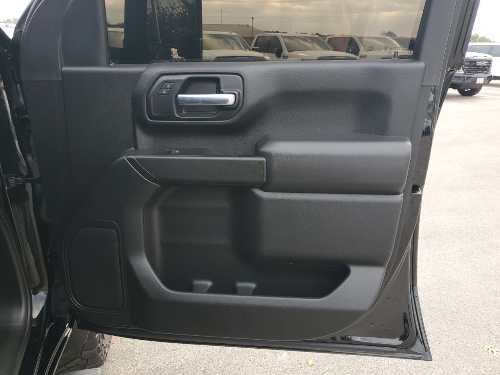 Used Car 2023 Chevrolet Silverado 2500hd  Custom For Sale Under $50,000 In Austin, Texas