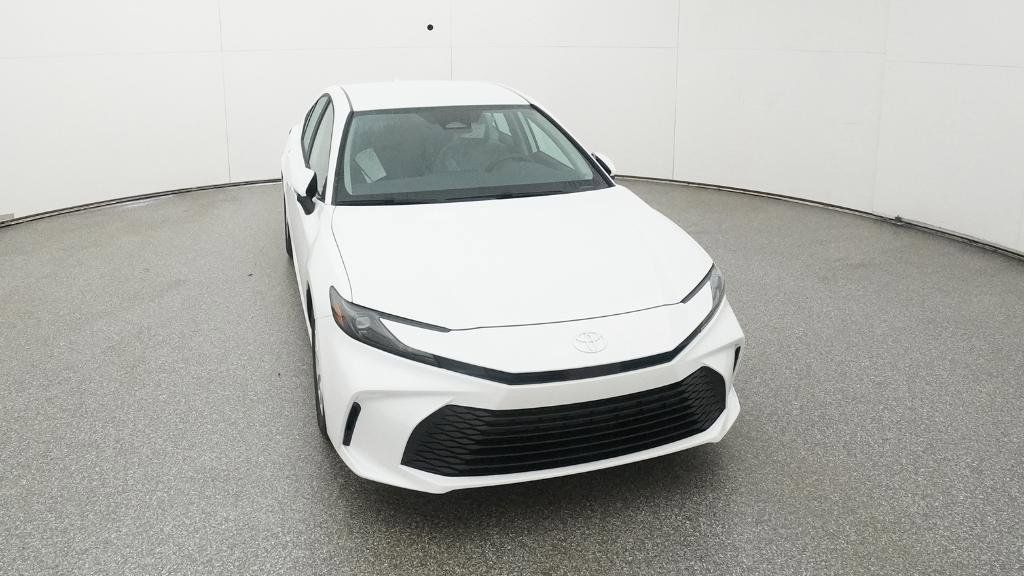 Thumbnail: 2026 Toyota Camry - 30